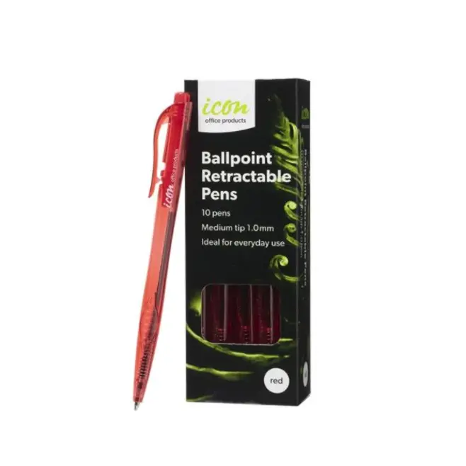 Ball Point Pens