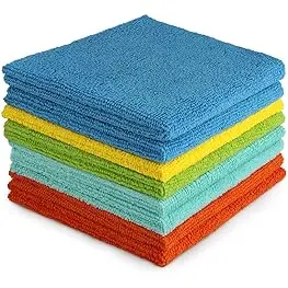 Wipes & Cloths