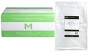 FP Polyethylene Bag w/Flap - Clear, 280mm x 390mm x 30mu 100 Bags/Pack 