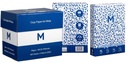 Office Copy Paper A4 - Blue, 80gsm, 500 Sheets   