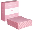 Antibacterial Textile Wipes - 400mm x 400mm, 140gsm 10 Sheets