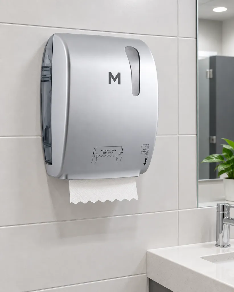 Manual Roll Feed Dispenser.webp