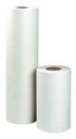 Newsprint Paper Roll - White, 800mm x 400m, 45gsm (1)