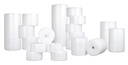 Air Bubble Roll - Clear, 650mm x 100m x 10mm (2) Rolls/Pack