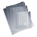 FP Polyethylene Bag - Clear, 350mm x 350mm x 30mu