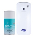 Automatic Aerosol Air Freshener Refill - French Linen, 275ml Can