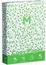 Office Copy Paper A4 - Green, 80gsm, 500 Sheets   
