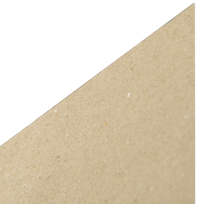 Kraft Pallet Layer Sheet - Brown, 1000mm x 1200mm x 450gsm (600) Sheets/Pallet