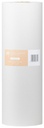 Newsprint Paper Roll - White, 600mm x 400m, 45gsm (1) 