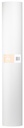 Newsprint Paper Roll - White, 1200mm x 400m, 45gsm (1)