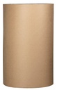 Corrugated Cardboard Roll - Brown, 900mm x 75m (1) 