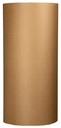 Corrugated Cardboard Roll - Brown, 1200mm x 75m (1)