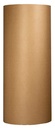 Corrugated Cardboard Roll - Brown, 1400mm x 75m (1)