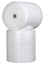 Air Bubble Roll - Clear, 650mm x 100m x 10mm (2) Rolls/Pack