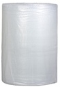 Air Bubble Roll - Clear, 870mm x 100m x 10mm (1) Rolls/Pack
