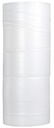 Air Bubble Roll - Clear, 1000mm x 100m x 10mm (1) Rolls/Pack