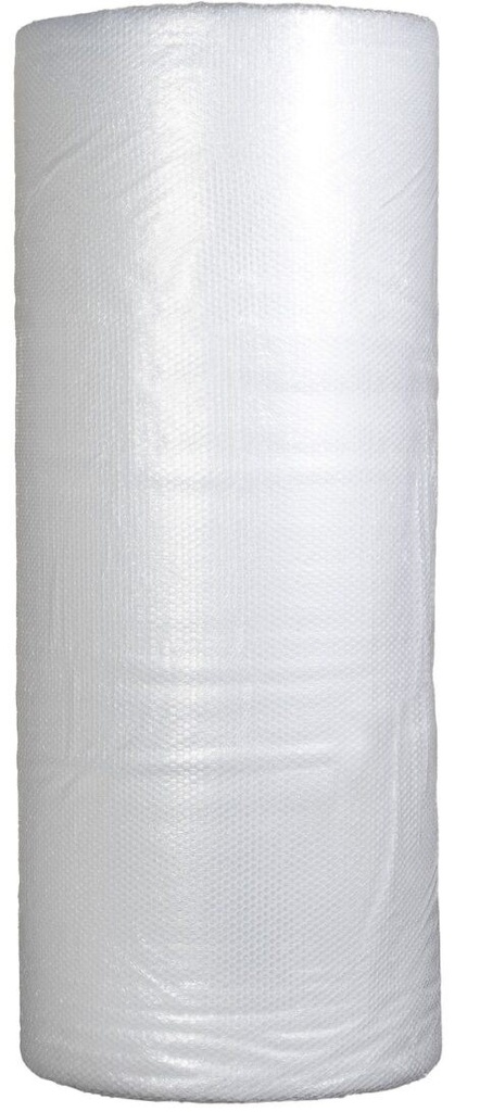 Air Bubble Roll - Clear, 1500mm x 100m x 10mm (1) Rolls/Pack
