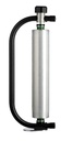Bolt Stretch Film Dispenser - Silver, Fits: Bolt Prestretch Rolls (1) *Use With MPH8005 / MPH8015