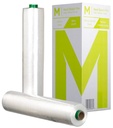 Bolt Prestretch Hand Stretch Film - Clear, 390mm x 340m x 7mu (1) *Dispenser Film
