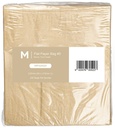 Paper Bag #5 - Brown, 235mm x 270mm, 40gsm 500 Bags/Pack 