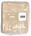Paper Bag #7 - Brown, 255mm x 300mm, 40gsm 500 Bags/Pack