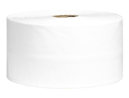 SWS Polyethylene Tubing - White, 200mm x 20kg x 120mu (1)