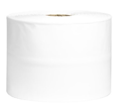 SWS Polyethylene Tubing - White, 250mm x 20kg x 120mu (1)    