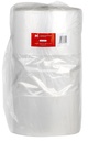 POR Gusseted Polyethylene Bag - Clear, 460mm x 300mm x 1500mm x 50mu 150 Bags/Roll