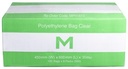 FP Polyethylene Bag - Clear, 450mm x 600mm x 30mu
