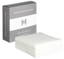 Antibacterial Textile Wipes - 400mm x 400mm, 140gsm 10 Sheets
