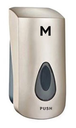 Liquid Wall Dispenser - Gold, 1000ml Capacity (1)