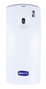 Automatic Air Freshener Dispenser - White, Fits 275ml Cans