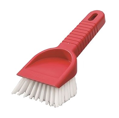 Corner Scrubbing Brush