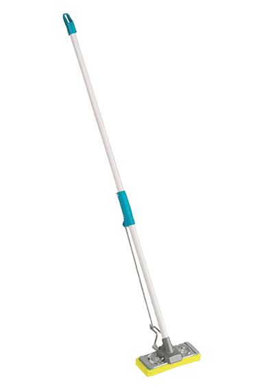Mop-a-Matic Standard Mop - Blue, 220mm x 22mm x 1200mm