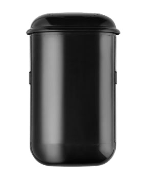 Pod Petite Automatic Unit - Black, 253mm x 177mm x 420mm, + Refill (1)