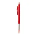 Bic Click Ball Point Pen (Medium 1.0mm Tip)