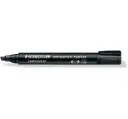Staedtler Permanent Marker (Chisel Tip)