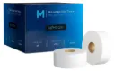 Mini Jumbo Toilet Tissue Roll