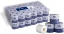 Wrapped Toilet Tissue Roll