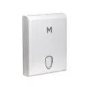 Matthews Compact Towel Dispenser
