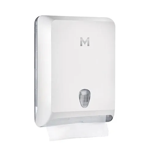 Matthews Interfold Towel Dispenser