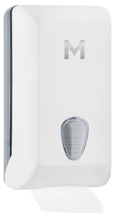 Matthews Half Slimfold Towel Dispenser