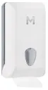 Matthews Half Slimfold Towel Dispenser