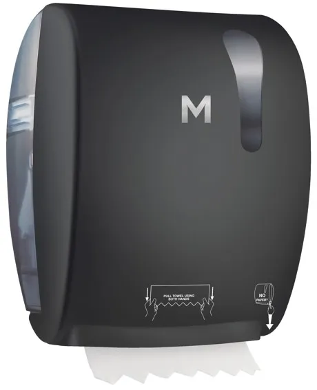 Manual Roll Feed Dispenser