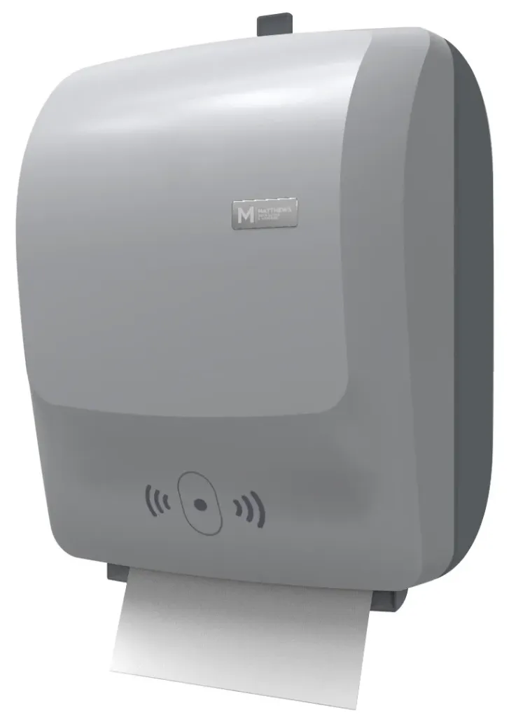 Automatic Cut Roll Feed Dispenser