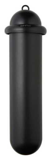 [MPH27901] Pod Classic Manual Unit - Black, 204mm x 206mm x 724mm (1)