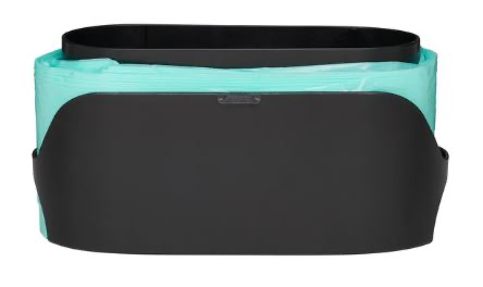 Pod Petite Cassette Liners - White, 32 Bags/Cassette