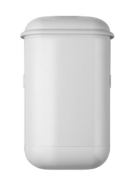 Pod Petite Automatic Unit - White, 253mm x 177mm x 420mm, + Refill (1)