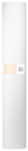 [MPH21725] Newsprint Paper Roll - White, 1200mm x 400m, 45gsm (1)