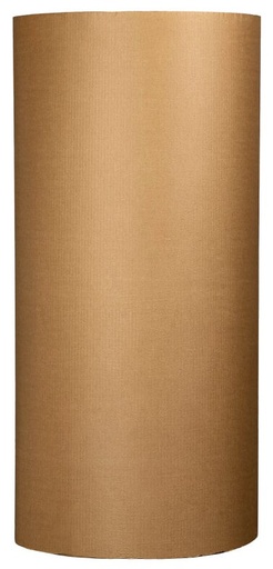 [MPH25070] Corrugated Cardboard Roll - Brown, 1200mm x 75m (1)